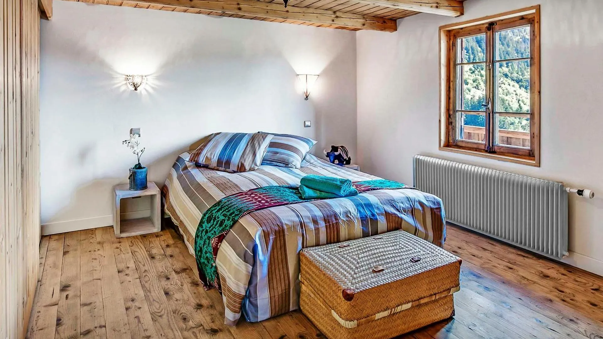 Chalet Arsene Et Lea - Ovo Network Manigod France