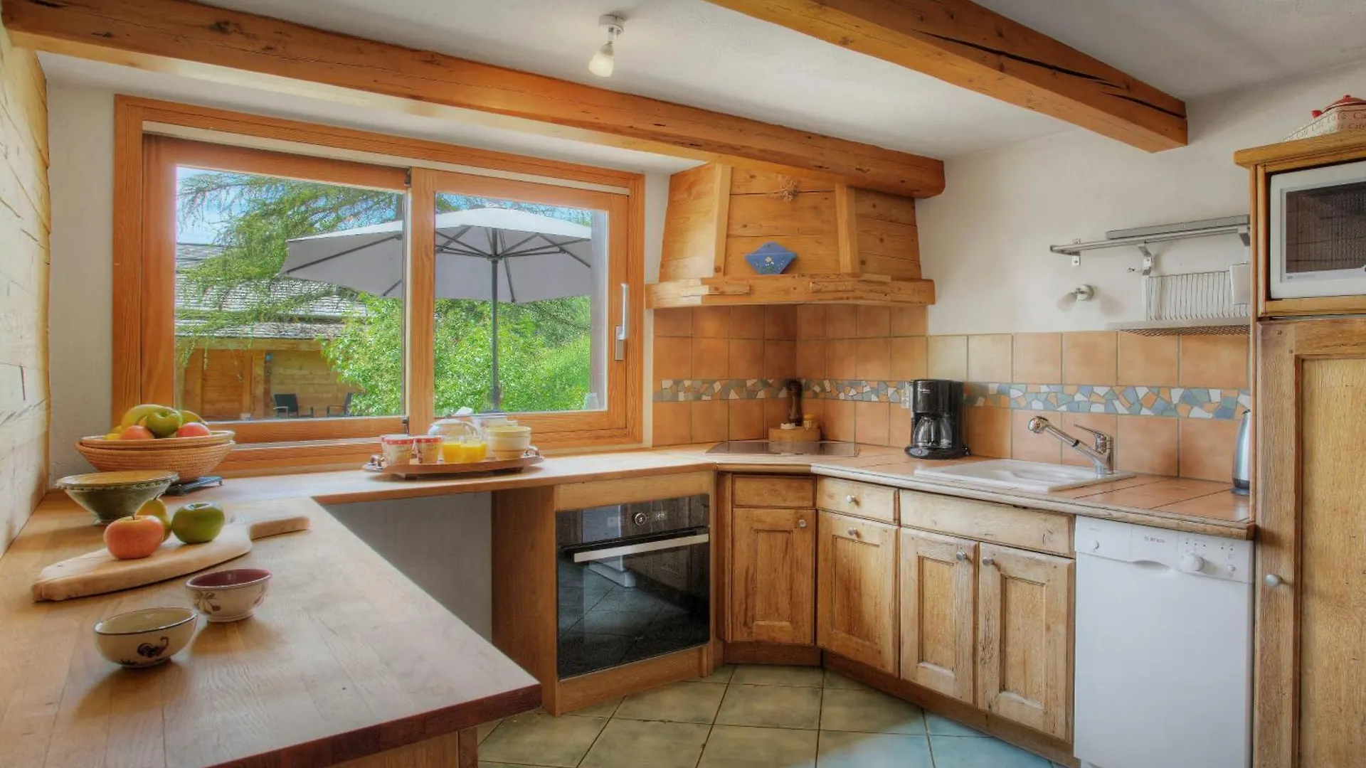 Chalet Arsene Et Lea - Ovo Network Manigod France