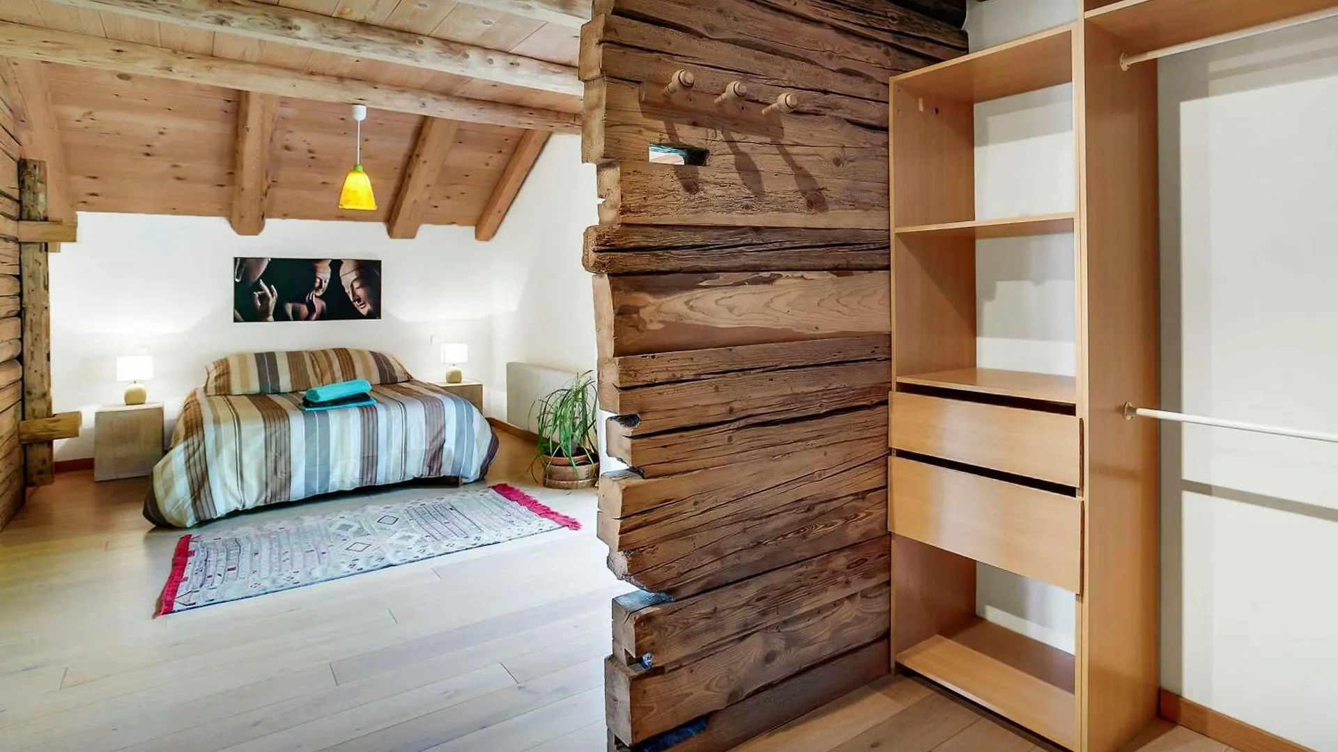 Chalet Arsene Et Lea - Ovo Network Manigod